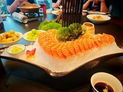 -望海湾海鲜楼·海鲜(开发区店)