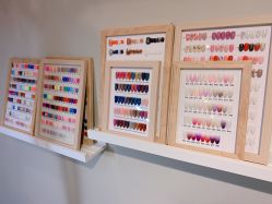 -Adore nail日式美甲美睫