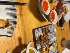 -大焰自助日式料理 铁板烧(徐汇店)
