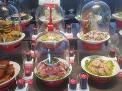 -双合园·海鲜水饺青岛菜(万佳广场店)