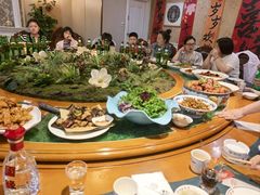 -那家老院子东北菜·饺子·小鸡炖蘑菇(艳华街店)