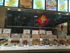 -百味饺子城•海鲜家常菜(秦皇岛店)