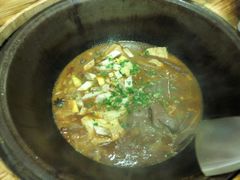 -70後铁锅炖(坡博总店)