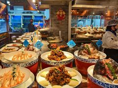 -二十八里太湖船菜(吉祥路店)