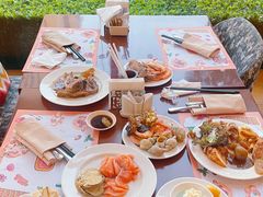 -天津香格里拉大酒店