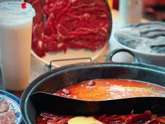 -楠火锅(新街口苏宁店)