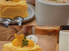 -锅炉咖啡