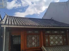 -蜜舍咖啡(洋人街店)