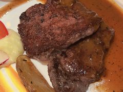 -戈雅法餐厅(世界城广场店)