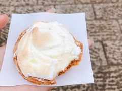 -高老太奶油小攀(新建南路店)