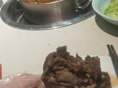 -浩爷羊蝎子火锅(望京店)