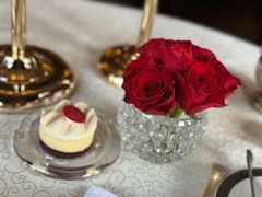 -Salon de Ville浦江汇(上海外滩华尔道夫酒店店)