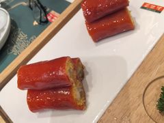 -悦得闲广式点心茶楼(蓝鲸世界店)