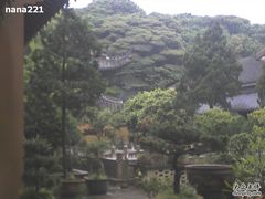 -普陀山风景名胜区-法雨禅寺