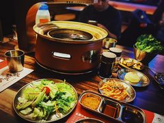 -西塔老太太泥炉烤肉(上海七宝领展广场店)