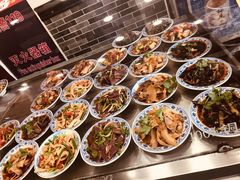 -豫掌柜饸饹面·烩面(秀沿路店)