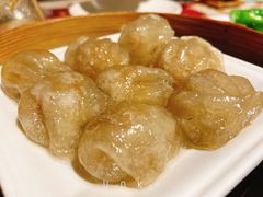 -隆隆金大茶楼(地王广场店)