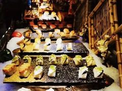 -大山炭火烤肉自助(百盛步行街广场店)