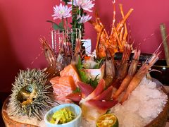 -花潮料理艺食馆(宝龙一城店)