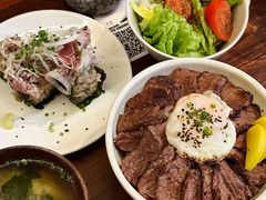 -Tanuki Raw(Orchard Central)