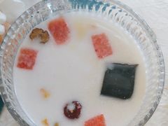 -糟粕醋·椰苑海南菜餐厅(亚龙湾天域酒店)