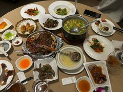 -庄氏祥记家常食府(国瑞建材家居博览中心店)