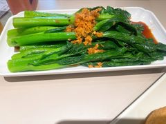 -蔡澜点心·粤菜(西单大悦城店)
