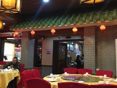大堂-汇景花园酒家(基立下道店)