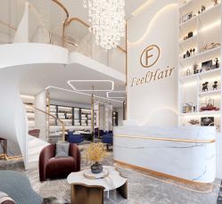 -Feel Hair Salon