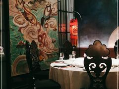 -花马天堂云南餐厅 Lost Heaven(外滩店)
