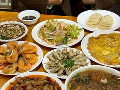 -温州一家人美食(西木头市店)