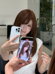 -DL HOPE明星造型