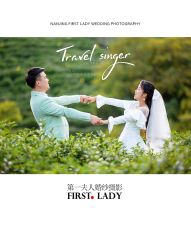 点击看大图 -第一夫人婚纱摄影(南京店)