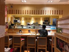 大堂-昱匠·日本料理(金融街店)