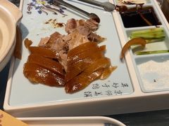 -海派美食·家宴海鲜青岛菜·石锅鲽鱼头(东方城店)