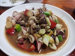 -金秋小吃海鲜·专注30年临海特色风味