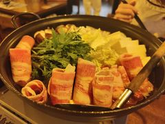 -烧鸟横丁(联发文创口岸店)