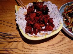 -大哈福烧烤·海鲜·家常菜(延安三路店)