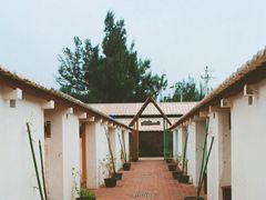 -北岸海景酒店