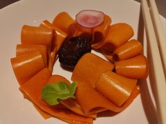 -恒悦轩·粤菜(上海展览中心店)