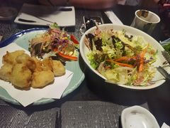 -昱匠·日本料理(金融街店)