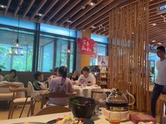 -若蘭慈·无国界素食料理(欢乐海岸店)