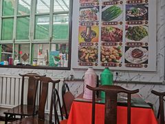 大堂-特色小吃店(平遥县衙店)