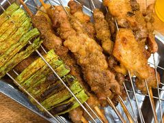 -517烧烤·龙虾·海鲜大排档(万象都荟店)