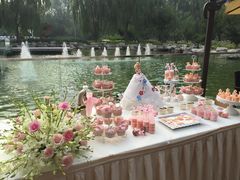 -爱之婚礼蛋糕(建外SOHO西区店)