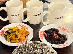 -東茅街茶馆
