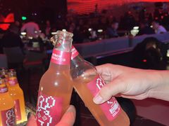 -赤红音乐现场(浦东金桥路店)
