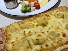 -夏日玛莉西餐厅(金茂览秀城店)