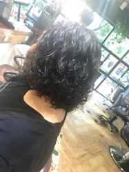 -米莱 Hair Salon 美髮