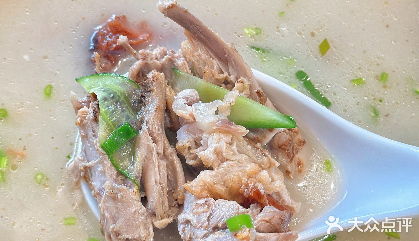 嘎嘎好吃的春饼 终于被我找到了🦆